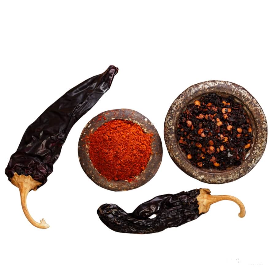 chilli omáčka